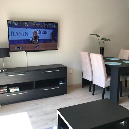 Apartman Bella Makarska Exterior photo