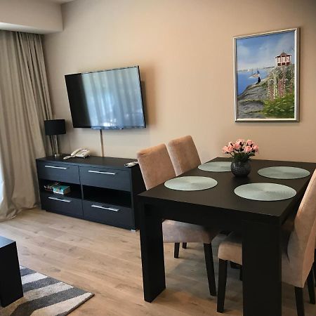 Apartman Bella Makarska Exterior photo