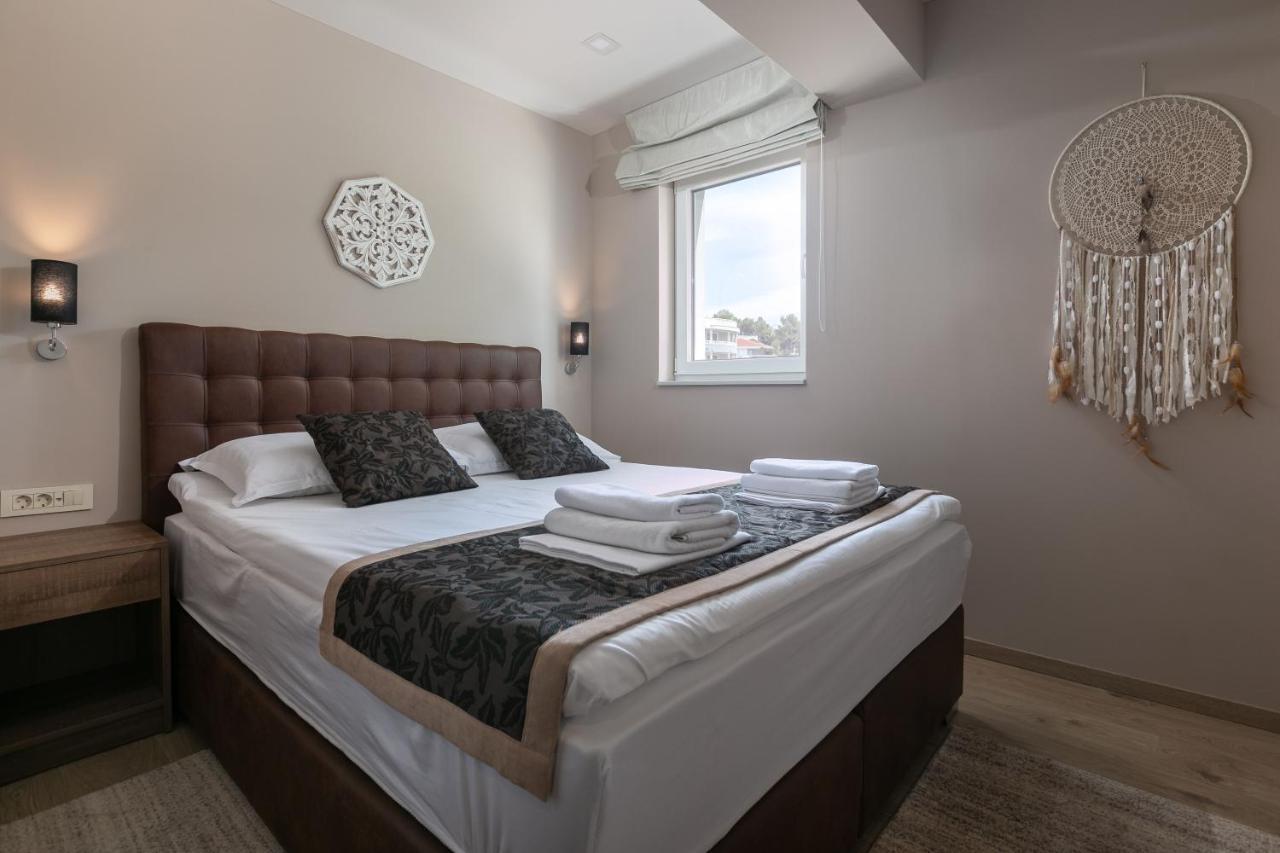 Apartman Bella Makarska Exterior photo