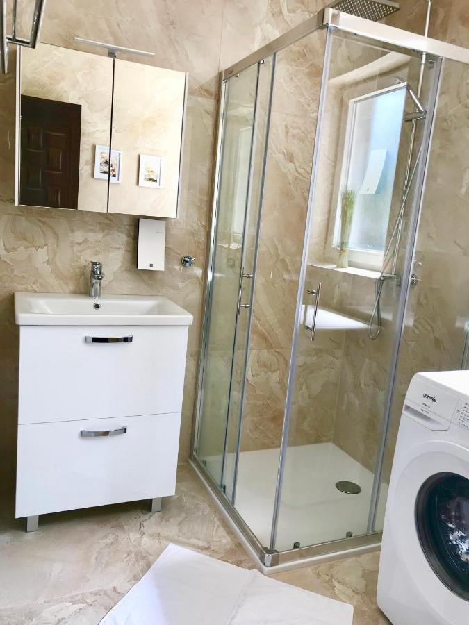 Apartman Bella Makarska Exterior photo