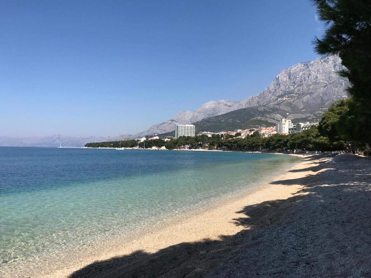 Apartman Bella Makarska Exterior photo