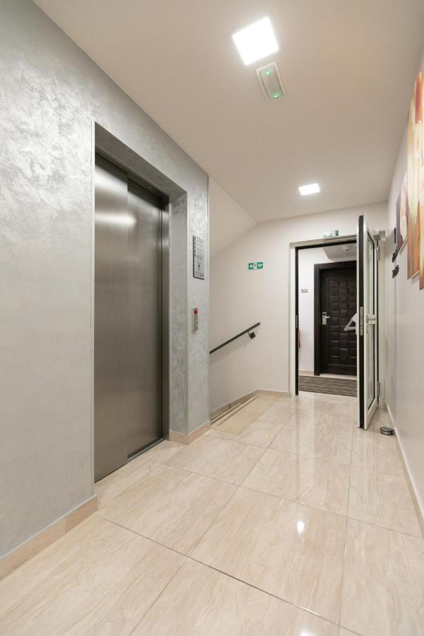 Apartman Bella Makarska Exterior photo