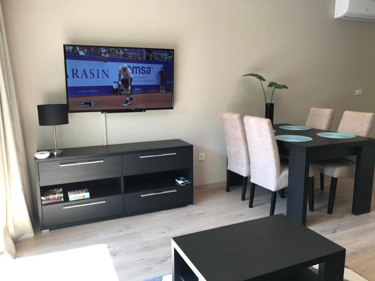 Apartman Bella Makarska Exterior photo