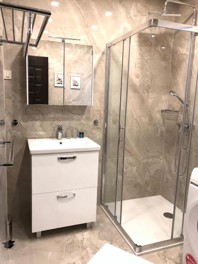 Apartman Bella Makarska Exterior photo